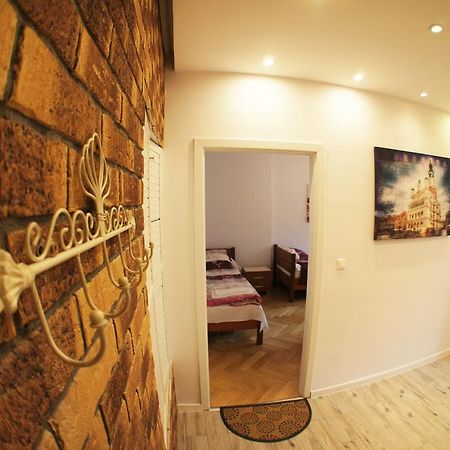 Apartament Poznan Jezyce Экстерьер фото