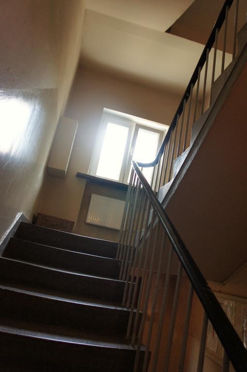 Apartament Poznan Jezyce Экстерьер фото