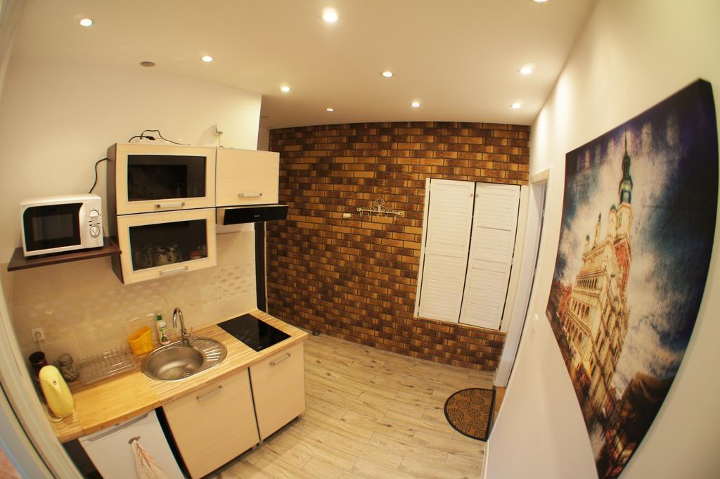 Apartament Poznan Jezyce Экстерьер фото