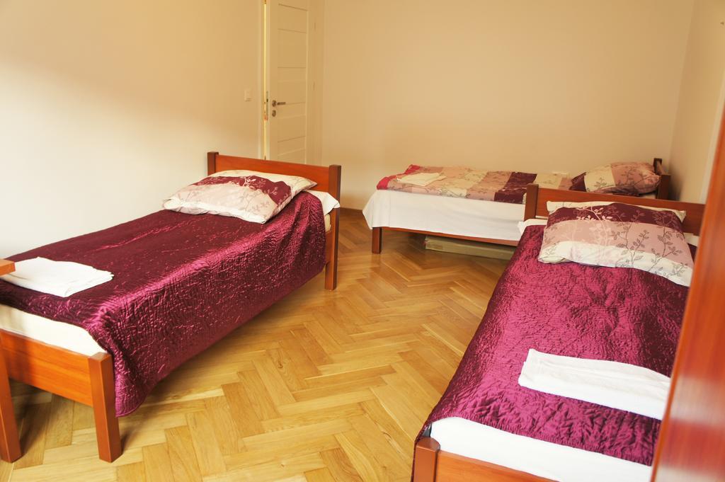 Apartament Poznan Jezyce Экстерьер фото