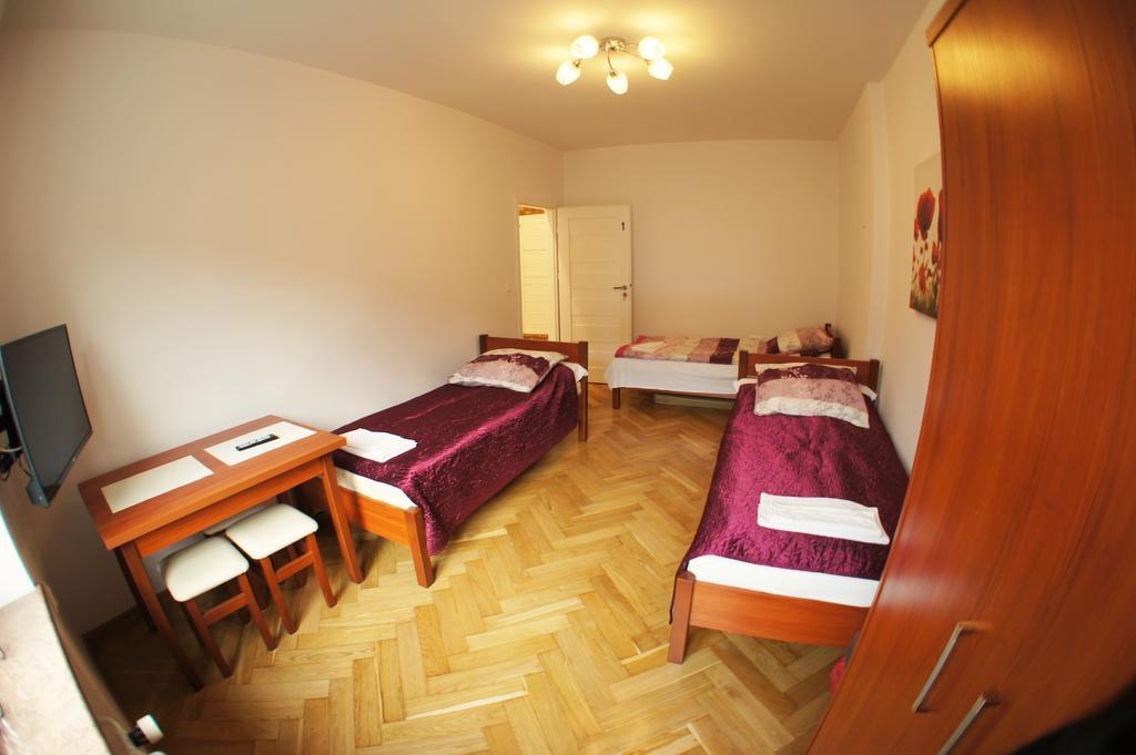 Apartament Poznan Jezyce Экстерьер фото