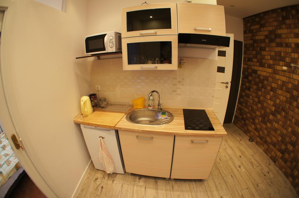 Apartament Poznan Jezyce Экстерьер фото