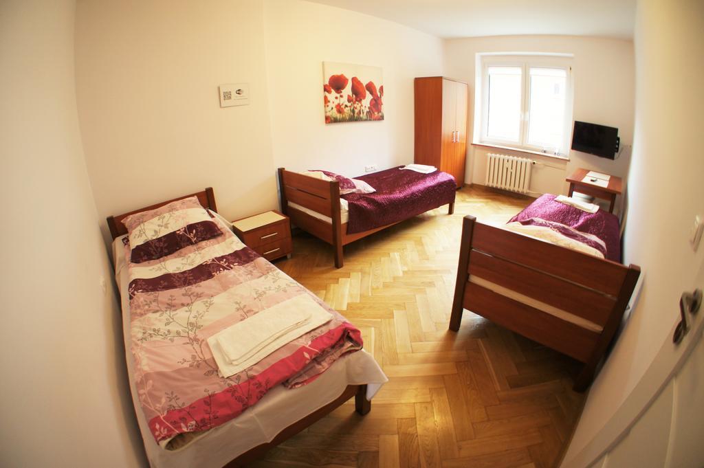 Apartament Poznan Jezyce Экстерьер фото